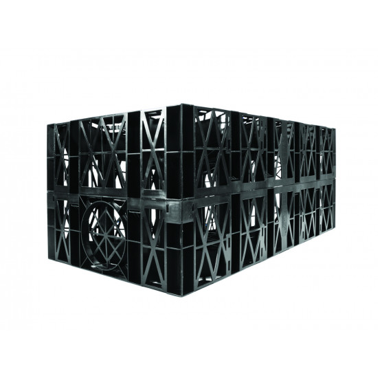 Osma Black Aquacell Eco 1000mm x 500mm x 400mm Unit Non-Trafficked Osma Black Aquacell Eco 1000mm x 500mm x 400mm Unit Non-Trafficked