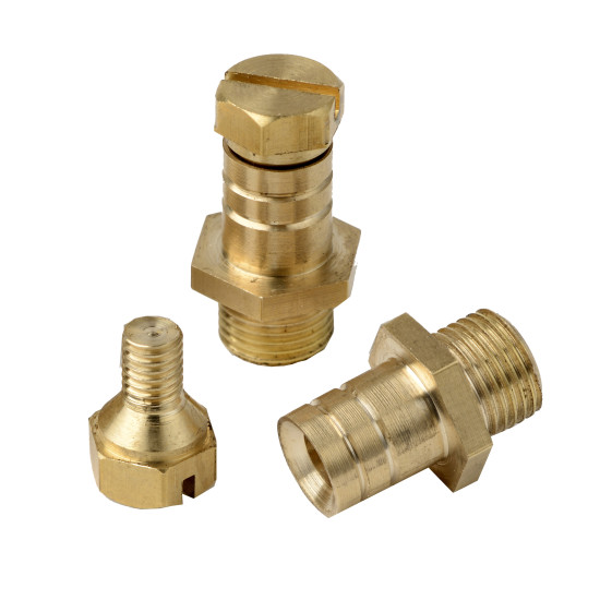 Rothenberger Pressure Test Nipples 6.7016 Rothenberger Pressure Test Nipples 6.7016