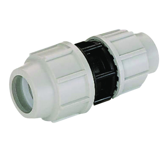 Plasson Mechanical Reducing Coupler 32 x 25 mm 7110ED0
