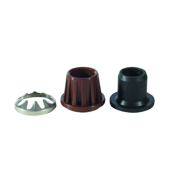 Plasson Adaptor For Copper Pipe 15 x 20 mm 7438015 Plasson Adaptor For Copper Pipe 15 x 20 mm 7438015