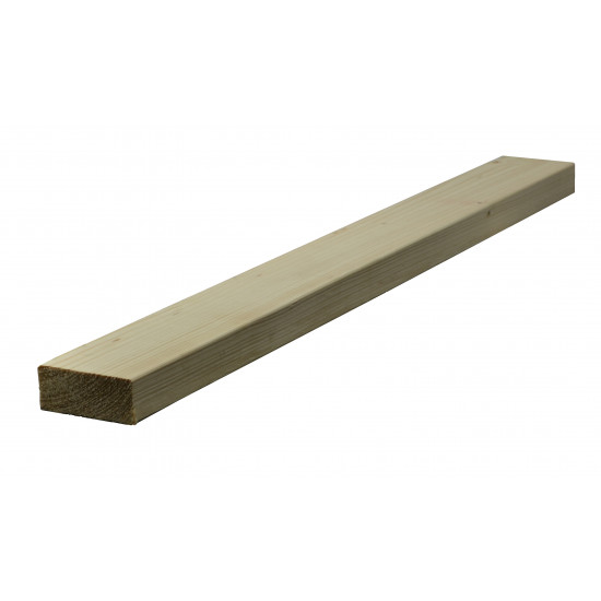 38mm x 89mm x 2.4m CLS Profile Kiln Dried Studwork Timber 38mm x 89mm x 2.4m CLS Profile Kiln Dried Studwork Timber