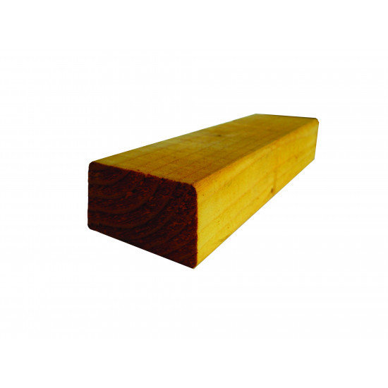 38mm x 63mm x 2.4m CLS Profile Kiln Dried Studwork and Framing Timber 38mm x 63mm x 2.4m CLS Profile Kiln Dried Studwork and Framing Timber
