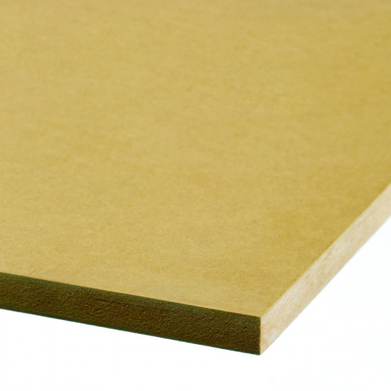6mm x 2440mm x 1220mm CaberMDF Pro 6mm x 2440mm x 1220mm CaberMDF Pro