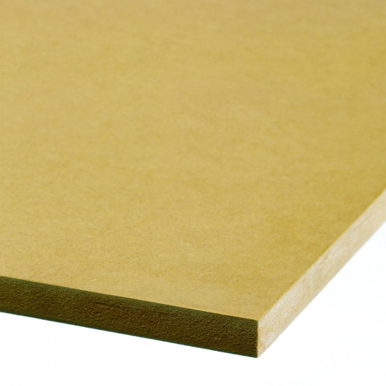 9mm x 2440mm x 1220mm CaberMDF Pro 9mm x 2440mm x 1220mm CaberMDF Pro