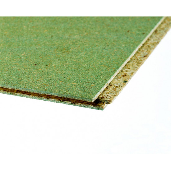 22mm x 2400mm x 600mm Caberfloor P5 Tongue and Grooved Moisture Resistant Chi... 22mm x 2400mm x 600mm Caberfloor P5 Tongue and Grooved Moisture Resistant Chi...