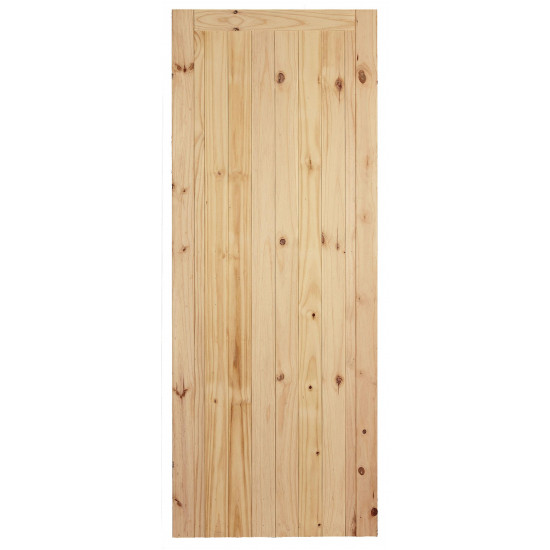 External Softwood FLB Redwood Framed Ledged & Braced Door External Softwood FLB Redwood Framed Ledged & Braced Door