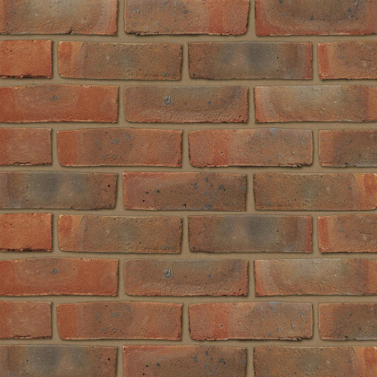 Ibstock Brick Ashdown Bexhill Red - Pack Of 500