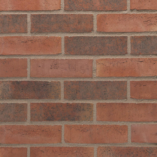 Wienerberger Facing Brick Oast Russet - Pack of 430 Wienerberger Facing Brick Oast Russet - Pack of 430