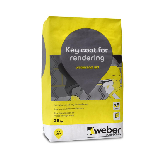 weberend Aid 25kg weberend Aid 25kg