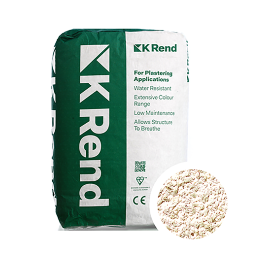 K Rend Silicone ft Polar White K Rend Silicone ft Polar White