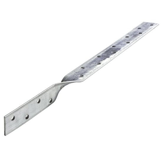 Simpson Strong Tie 5mm Twist Restraint Strap 30 x 1000mm Simpson Strong Tie 5mm Twist Restraint Strap 30 x 1000mm