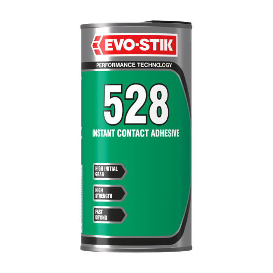 Evo Stik Contact Adhesive - 500ml Evo Stik Contact Adhesive - 500ml