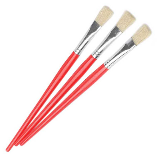 Rothenberger Flux Brushes - 8.0004 Rothenberger Flux Brushes - 8.0004