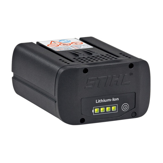 Stihl AP300S Li-ion 281wh Battery with Stihl Connected Stihl AP300S Li-ion 281wh Battery with Stihl Connected