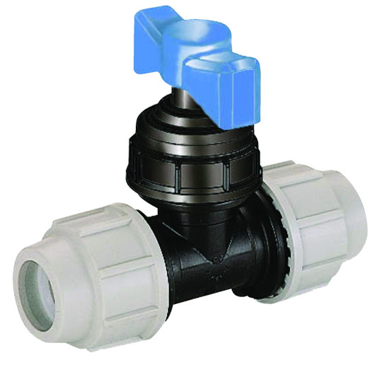 Plasson Stop Tap 32 mm 3407EE0 Plasson Stop Tap 32 mm 3407EE0