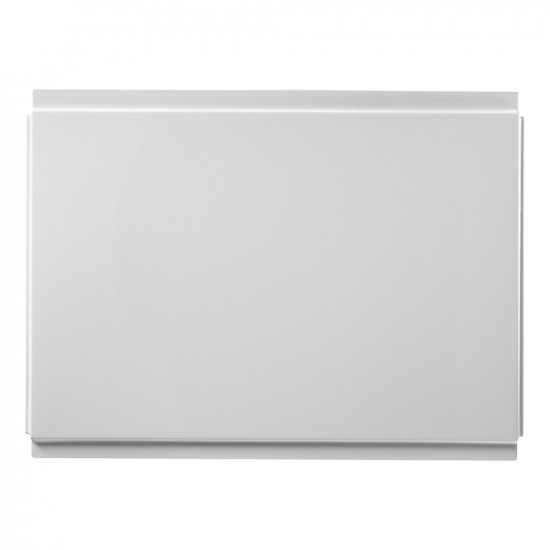 Armitage Hercules End Bath Panel 70Cm White S093601 Armitage Hercules End Bath Panel 70Cm White S093601