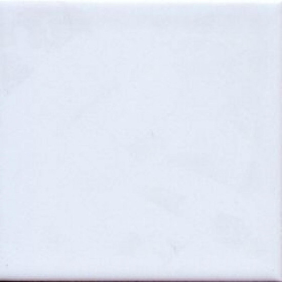 Johnson Prismatics Harebell Gloss Flat Tile 150 x 150mm - Qty 44 Johnson Prismatics Harebell Gloss Flat Tile 150 x 150mm - Qty 44