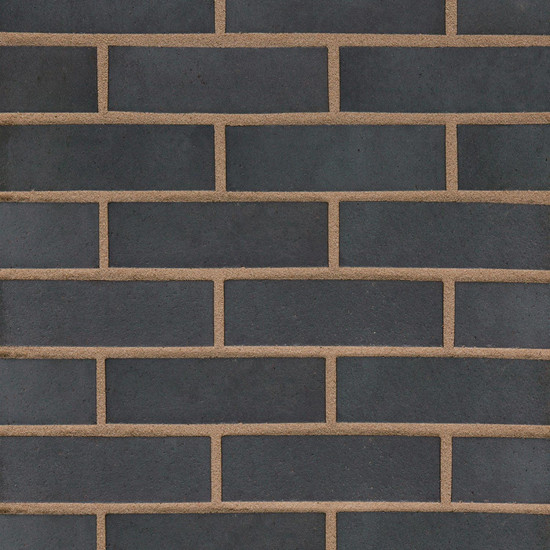 Wienerberger Facing Brick Staffordshire Smooth Blue Perforated - Pack of 40... Wienerberger Facing Brick Staffordshire Smooth Blue Perforated - Pack of 40...