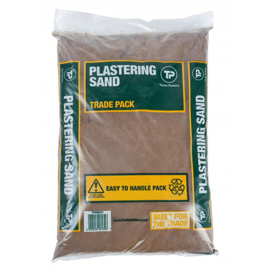 Plastering Sand Trade Pack Plastering Sand Trade Pack