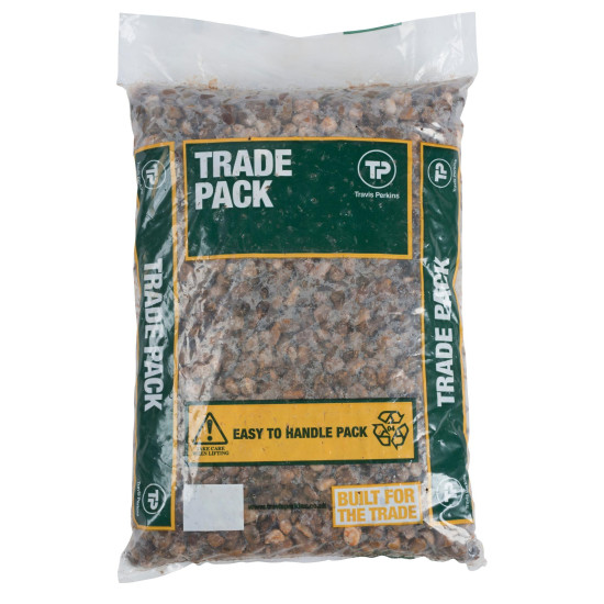 Gravel and Shingle Trade Pack 20mm Gravel and Shingle Trade Pack 20mm