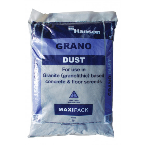 Grano Dust Trade Pack 6mm Grano Dust Trade Pack 6mm