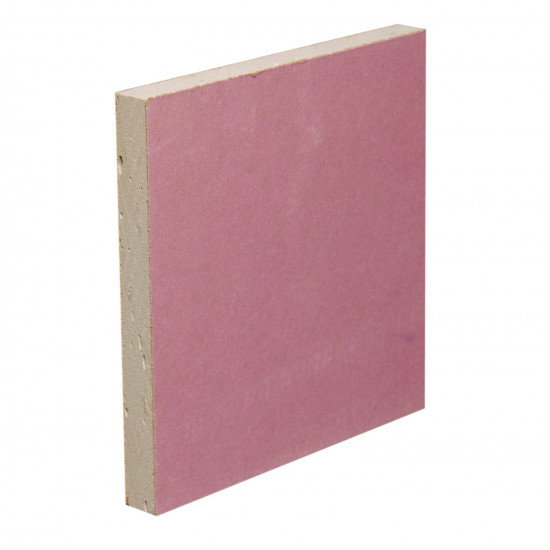 British Gypsum Gyproc Fireline Plasterboard Square Edge 1800mm x 900mm x 12.5... British Gypsum Gyproc Fireline Plasterboard Square Edge 1800mm x 900mm x 12.5...