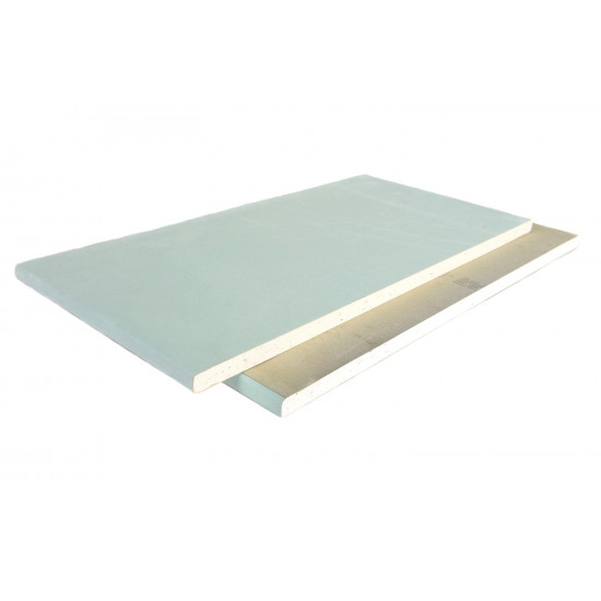 British Gypsum Gyproc SoundBloc Tapered Edge 2700mm x 1200mm x 15mm British Gypsum Gyproc SoundBloc Tapered Edge 2700mm x 1200mm x 15mm