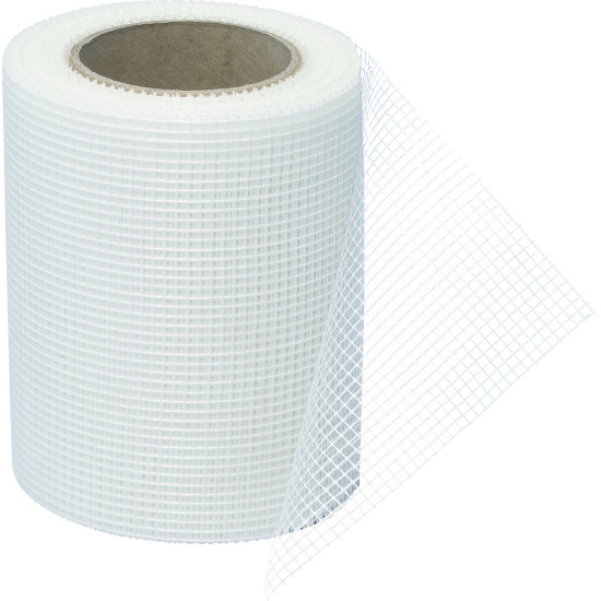 Wedi Jointing Tape Non Wet Areas Selfadhesive 125mm x 25m TT25S Wedi Jointing Tape Non Wet Areas Selfadhesive 125mm x 25m TT25S