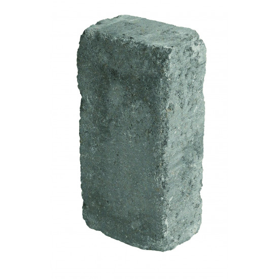 Marshalls Drivesett Kerb Pennant Grey 120mm x 80mm x 240mm - Pack of 192 Marshalls Drivesett Kerb Pennant Grey 120mm x 80mm x 240mm - Pack of 192