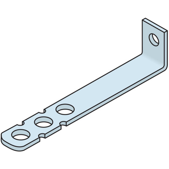 Staifix Spb Frame Cramp 200mm Staifix Spb Frame Cramp 200mm