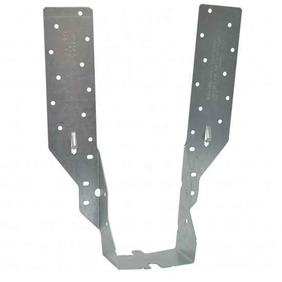 Simpson Strong-tie JHA270/47 Timber to Timber Joist Hanger 47mm Simpson Strong-tie JHA270/47 Timber to Timber Joist Hanger 47mm