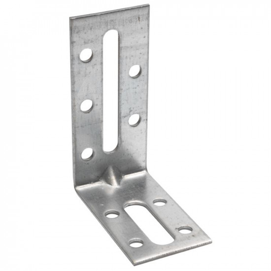 Simpson STRONG-TIE EFIXR753C50 Adjustable Angle Bracket Simpson STRONG-TIE EFIXR753C50 Adjustable Angle Bracket