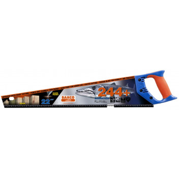 Bahco Barracuda Handsaw 22in 7TPI Bahco Barracuda Handsaw 22in 7TPI