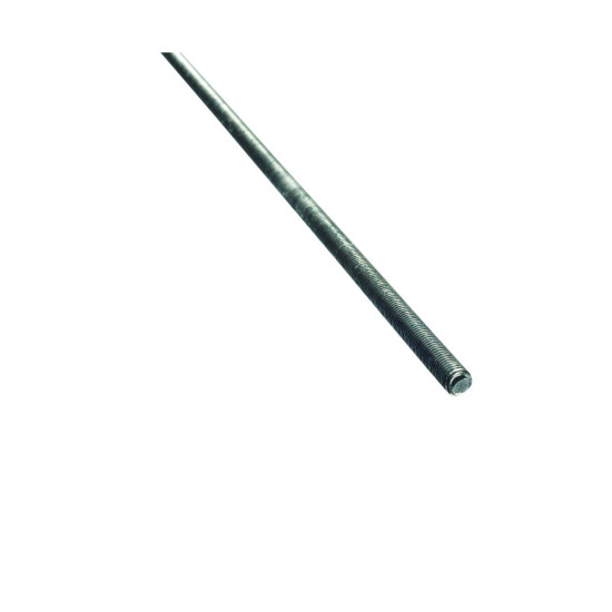 Rawlplug M12 x 1000mm Threaded Rod Zinc Plated Rawlplug M12 x 1000mm Threaded Rod Zinc Plated