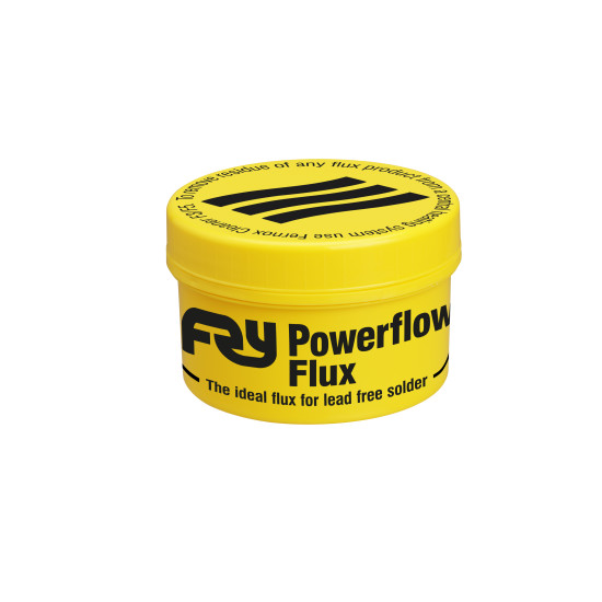 Fernox 20437 Powerflow Flux 100g Fernox 20437 Powerflow Flux 100g