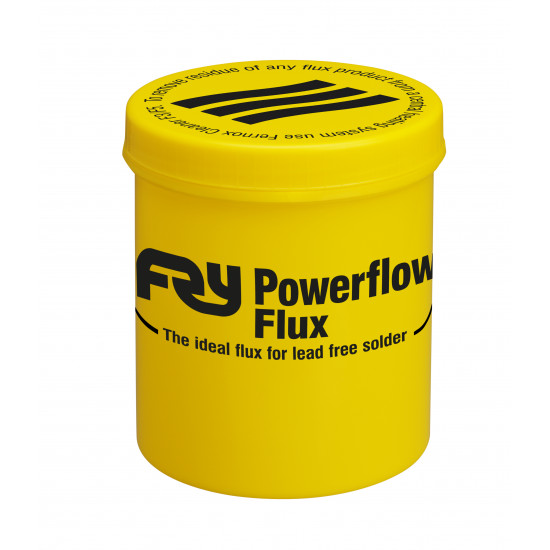 Fernox 20436 Powerflow Flux 350g Fernox 20436 Powerflow Flux 350g