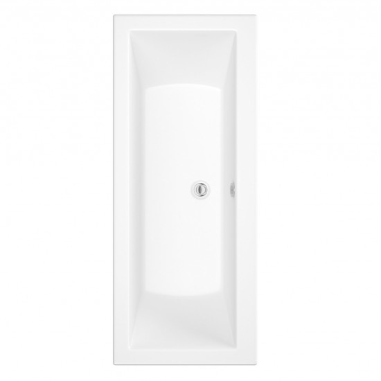 Roca the Gap Bath 1700 x 750 DOUBLE-ENDED Roca the Gap Bath 1700 x 750 DOUBLE-ENDED