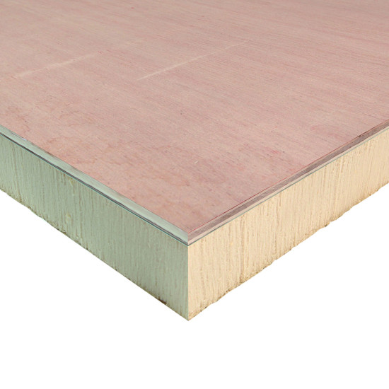 ECO-DECK PLY 130MM X 1200 X 2400 + 6PLY ECO-DECK PLY 130MM X 1200 X 2400 + 6PLY