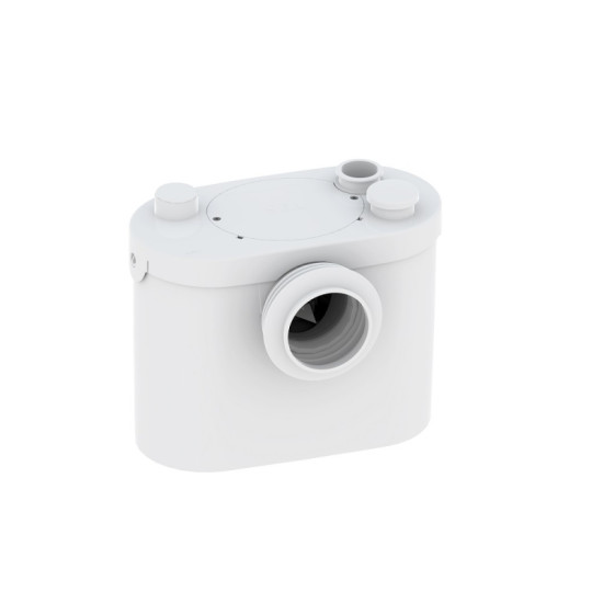 Sanitop Up Macerator Suitable for Onewc and Basin