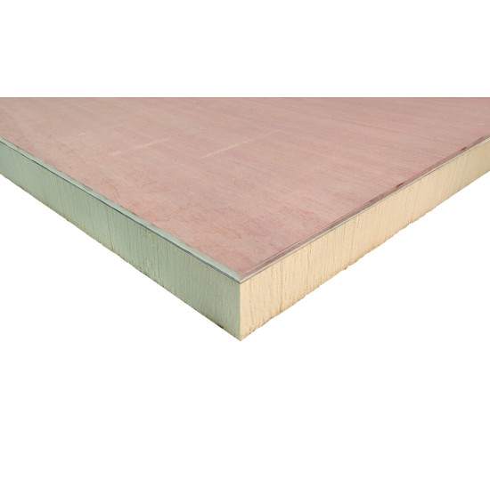 ECO-DECK PLY 090MM X 1200 X 2400 + 6PLY