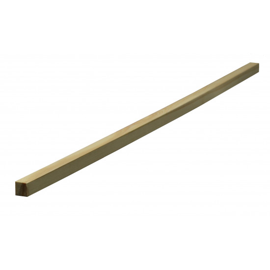25MM X 25MM Redwood Unsorted Planed Square Edge Finished Size 20.5MM X 20.5MM Per Metre 25MM X 25MM Redwood Unsorted Planed Square Edge Finished Size 20.5MM X 20.5MM Per Metre