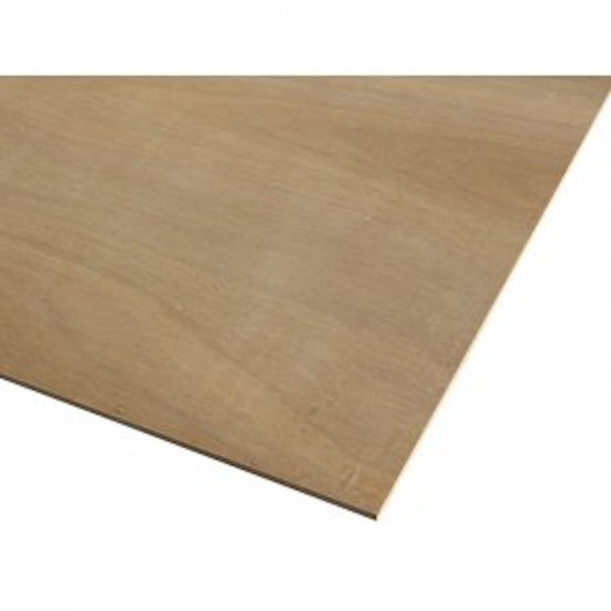 5.5mm x 2440mm x 1220mm General Purpose Plywood 5.5mm x 2440mm x 1220mm General Purpose Plywood