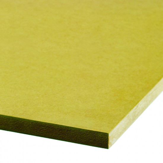 25mm x 2440mm x 1220mm CaberMDF Trade
