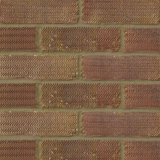 London Brick Company Facing Brick Rustic Antique - Pack of 390 London Brick Company Facing Brick Rustic Antique - Pack of 390