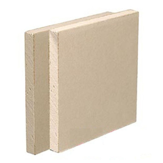 British Gypsum Gyproc DuraLine Tapered Edge 2400mm x 1200mm x 15mm (2.88m²/Pack) British Gypsum Gyproc DuraLine Tapered Edge 2400mm x 1200mm x 15mm (2.88m²/Pack)