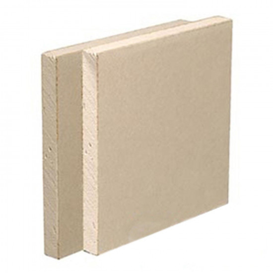 British Gypsum Gyproc DuraLine Tapered Edge 3000mm x 1200mm x 15mm 3.6m²/Pac...