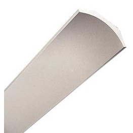 British Gypsum Gyproc Plaster C Profile Coving White 127mm x 3000mm British Gypsum Gyproc Plaster C Profile Coving White 127mm x 3000mm