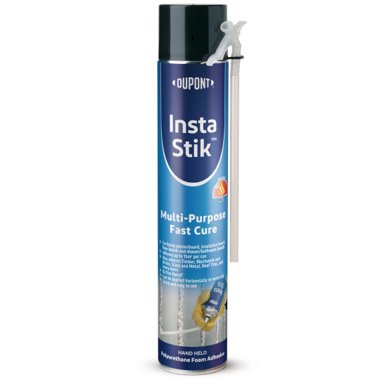 Dupont Insta-Stik Straw Applied Multi Purpose Adhesive 750ml Dupont Insta-Stik Straw Applied Multi Purpose Adhesive 750ml