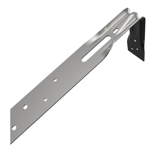 Simpson Strong-tie HES12B10 1200mm Heavy Engineered Bent at 100mm Simpson Strong-tie HES12B10 1200mm Heavy Engineered Bent at 100mm