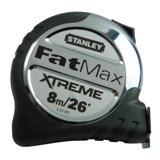 Stanley FatMax Pro Tape 8m 26'
